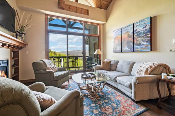 Beaver Creek Slope-Side Luxury | LB505 - Image 5