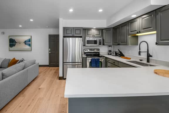 Gorgeous Views, Remodeled, Walk to Gondola, W205 - Image 5
