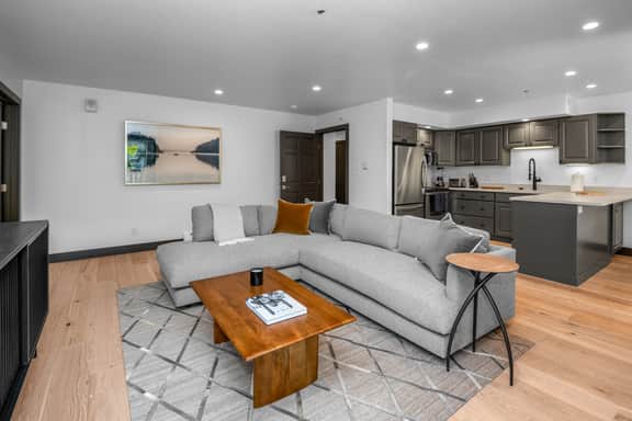 Gorgeous Views, Remodeled, Walk to Gondola, W205 - Image 4