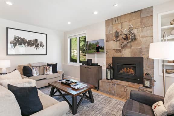 Platinum Vail Condo, Walk to Gondola | SV11B - Image 2
