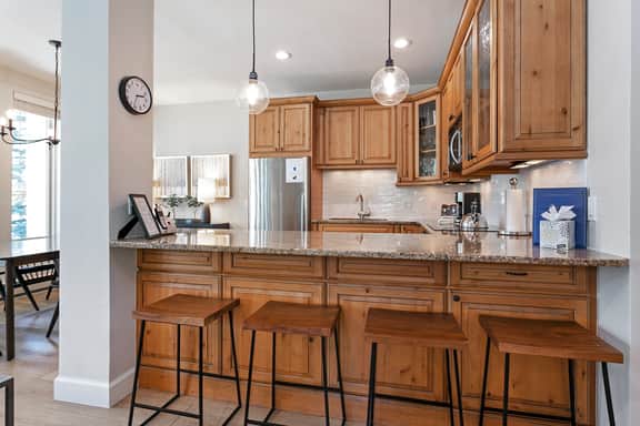 Platinum Vail Condo, Walk to Gondola | SV11B - Image 5