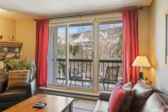 Beaver Creek Ski-In/Ski-Out w/Amenities | LB304 2 Bedroom - Image 3