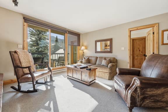 Ski-In/Ski-Out, Pool, Hot Tubs, Fitness Room | LB208 - Image 4