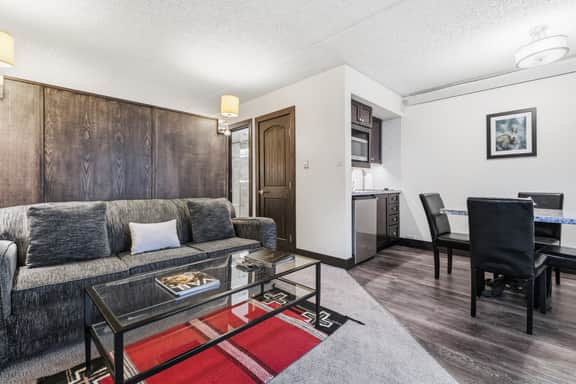 Lift House Lodge, Downtown Lionshead Remodeled Studio Condo - Image 2