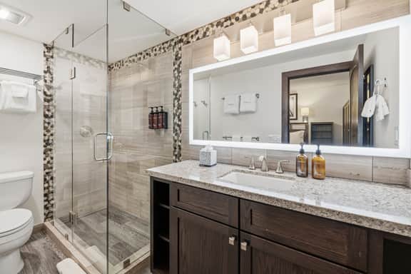 Lift House Lodge, Downtown Lionshead Remodeled Studio Condo - Image 4