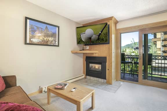 Top Floor, Views, Rooftop Hot Tub LH403 - Image 3