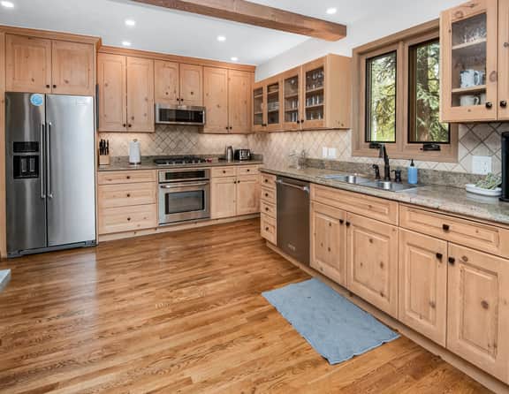 Private Large East Vail Duplex on Bus Rte | 4879CM - Image 4