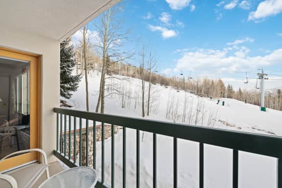 Exclusive Slopeside w/Heated Pool & Hot Tubs | LB203 - Image 2