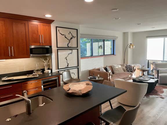 Modern Condo in Avon, Walk to BC Gondola, SA228 - Image 5
