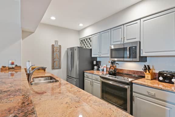 Beaver Creek Slope-Side Luxury | UB204 - Image 4