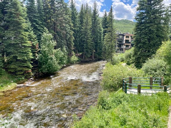 Vail Condo, walk to Ski School & Village VTE5B - Image 4