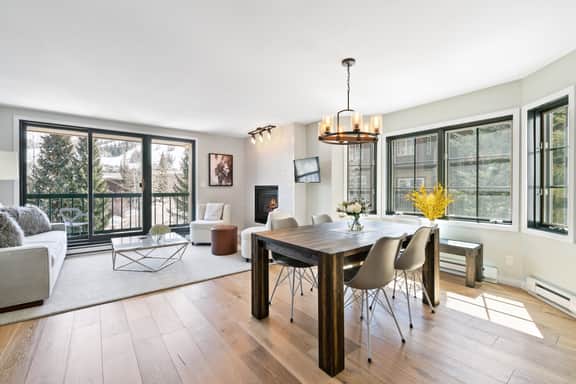 Luxury Amenities, Beaver Creek Ski-In/Ski-Out | LB402 - Image 2