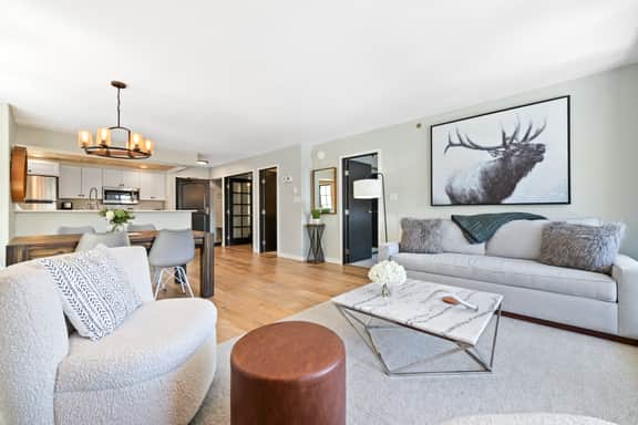 Luxury Amenities, Beaver Creek Ski-In/Ski-Out | LB402 - Image 3