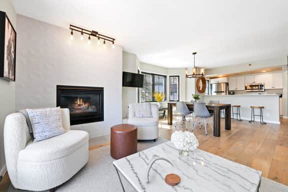 Luxury Amenities, Beaver Creek Ski-In/Ski-Out | LB402 - Image 5