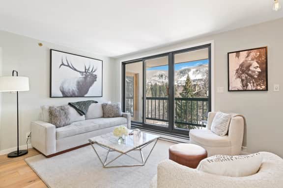 Luxury Amenities, Beaver Creek Ski-In/Ski-Out | LB402 - Image 4