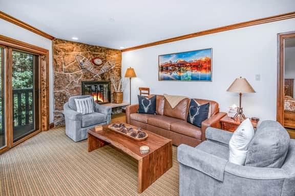 Remodeled Condo in Vail Lionshead Village | W207 - Image 2