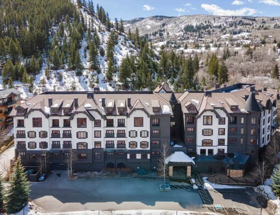 Beaver Creek Platinum Condo w/Amenities | AA301 - Image 2