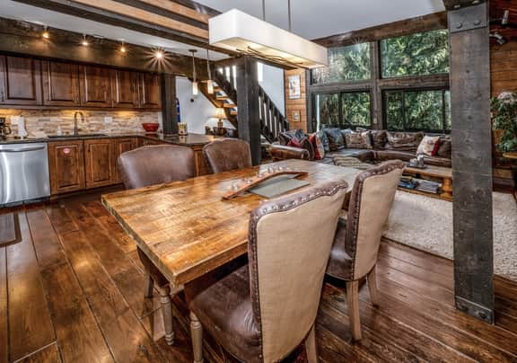 Creekside Mountain Retreat in West Vail IB14 - Image 3