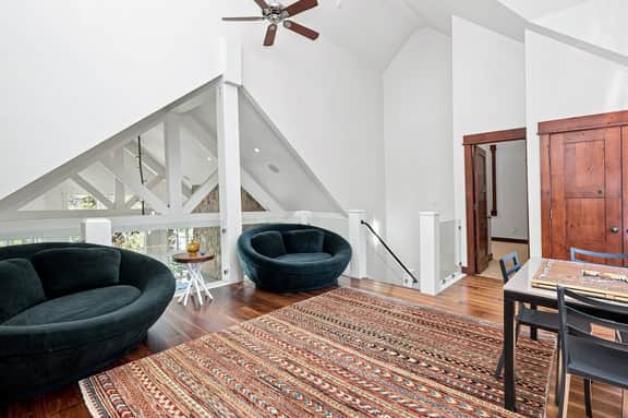 Exceptional Arrowhead Riverfront Retreat | Hot Tub & 2-Car Garage - Image 3