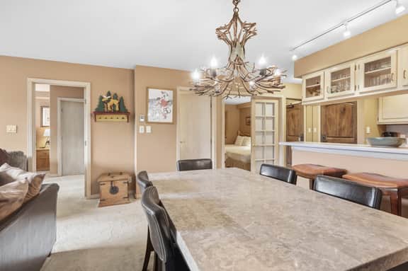Beaver Creek Ski-In/Ski-Out w/Amenities | LB205 - Image 4