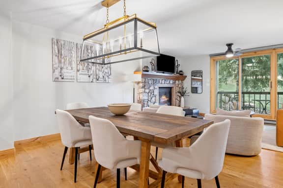Luxury Amenities, Beaver Creek Ski-In/Ski-Out | LB201 - Image 5