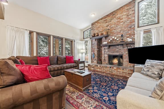 Private Home on Vail Mountain | 324W Beaver Dam - Image 1