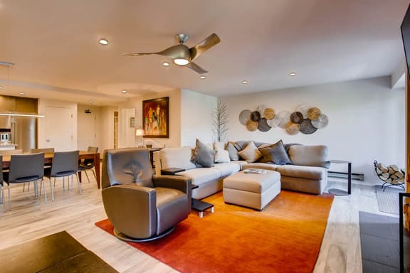 Luxury Condo, Walk to Beaver Creek Gondola A504 - Image 1