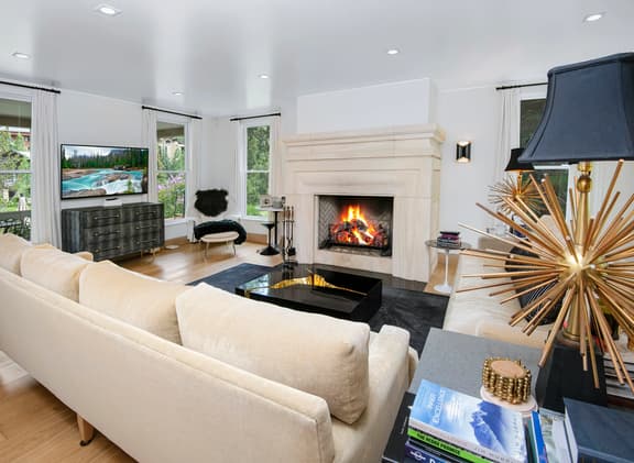 Walk to the Slopes! Luxury Home on Vail Mountain | 725AF - Image 1