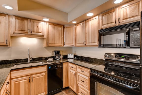 Views in heart of Vail Lionshead Village | W306 - Image 1