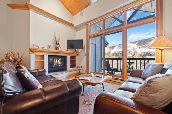 Slopeside Luxury, Pool, Hot Tubs, Conceirge | LB310 3 Bedroom - Image 1