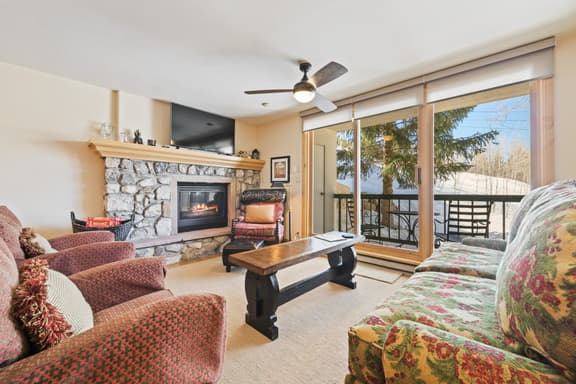 Luxury Amenities, Beaver Creek Ski-In/Ski-Out | LB201 - Image 1