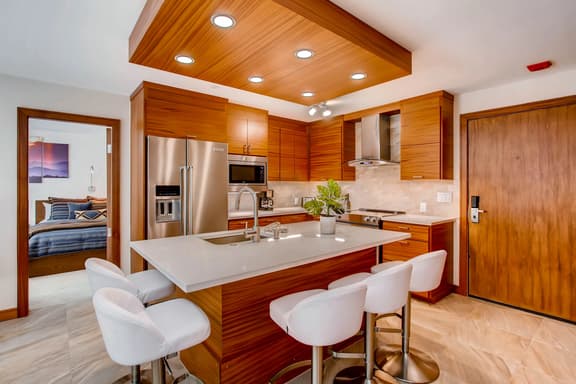Modern Luxury Vail Condo, steps to Gondola | W101 - Image 1