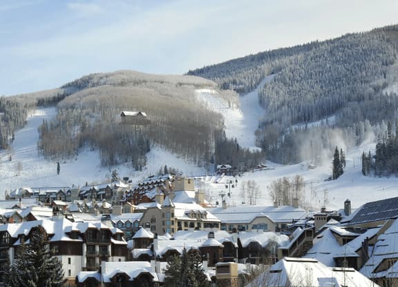 Luxury Amenities, Beaver Creek Ski-In/Ski-Out | LB300 Studio - Image 1