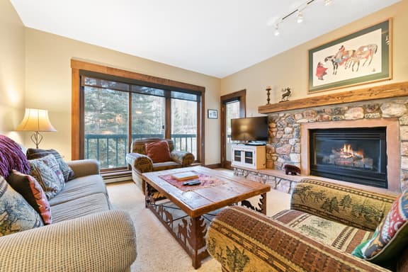 Beaver Creek Slope-Side Luxury | UB108 - Image 1