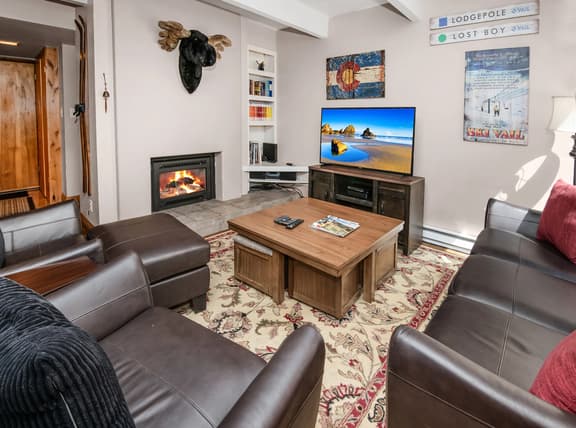 Pool, Hot Tub, Walk to Gondola | VI111 - Image 1