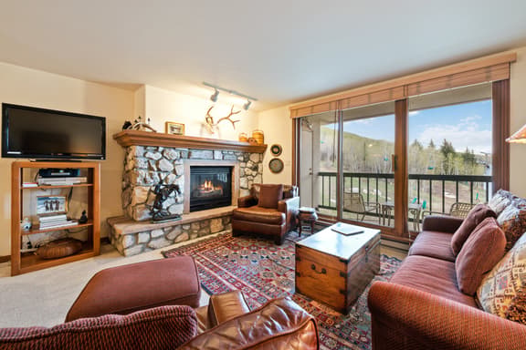 Luxury Amenities, Beaver Creek Ski-In/Ski-Out| LB405 - Image 1