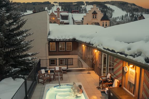 Dog Friendly Remodeled Vail Lionshead, LH Premium - Image 1