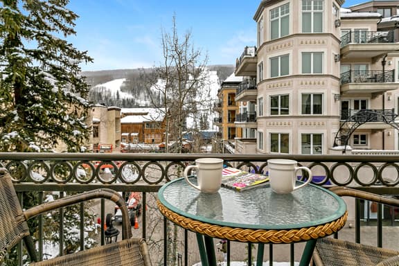 Vail Mtn Views and Rooftop Hot Tub LH314 - Image 1