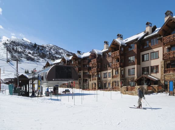 Platinum Ski-In/Out Beaver Creek Condo BCLA204 - Image 1