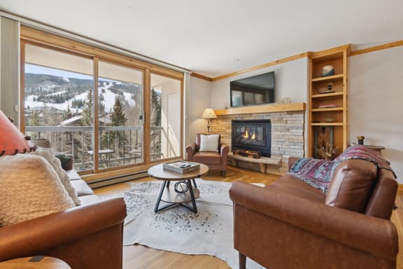 Beaver Creek Slope-Side Luxury | LB406 - Image 1