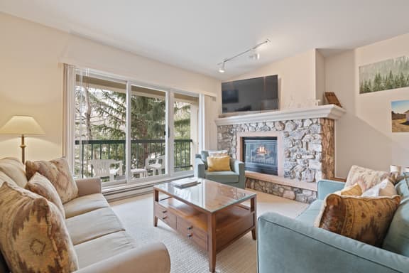 Beaver Creek Slope-Side Luxury | UB304 - Image 1
