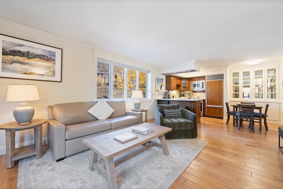 Lionshead Village, Pool, Hot Tub | W209 - Image 1