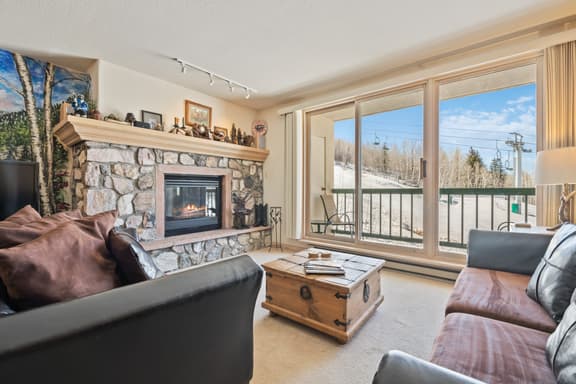 Beaver Creek Ski-In/Ski-Out w/Amenities | LB205 - Image 1