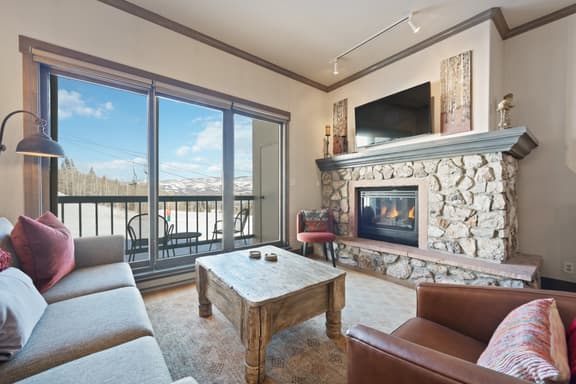 Beaver Creek Slope-Side Luxury | LB107 - Image 1