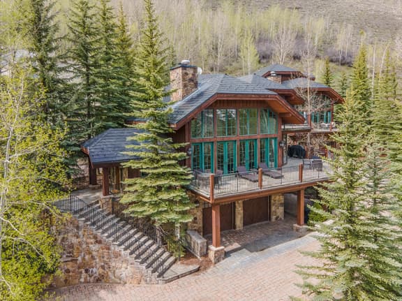 Private House with Hot Tub in Vail, 796APP - Image 1