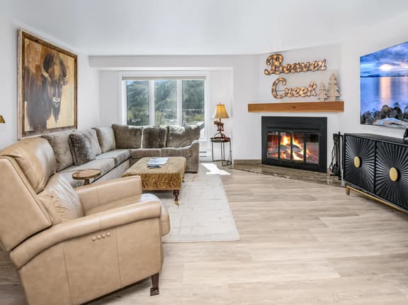 Gorgeous Views of Vail and Beaver Creek A702 - Image 1