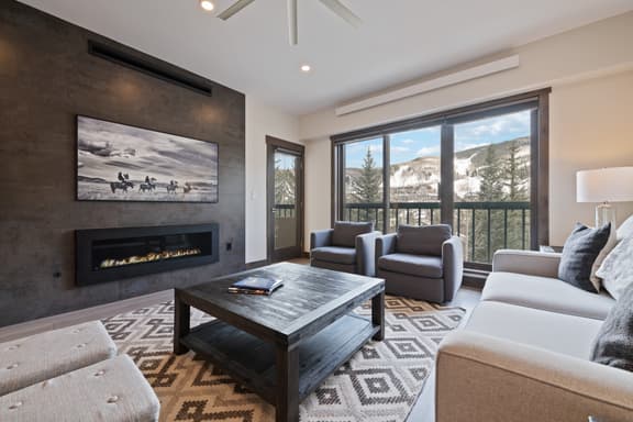 Beaver Creek Slope-Side Luxury | UB306 - Image 1