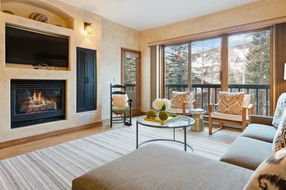 Beaver Creek Slope-Side Luxury | UB106 - Image 1