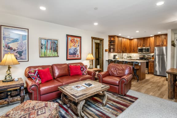 Luxury Condo, Pool, Hot Tub, near Gondola | W108 - Image 1