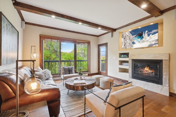 Beaver Creek Slope-Side Luxury | UB105 - Image 1